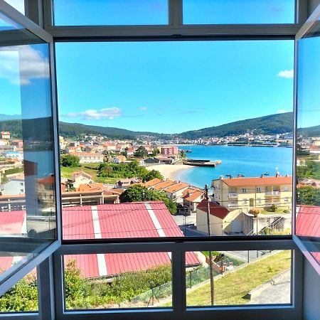 O Vendaval Apartment Corcubion Ngoại thất bức ảnh