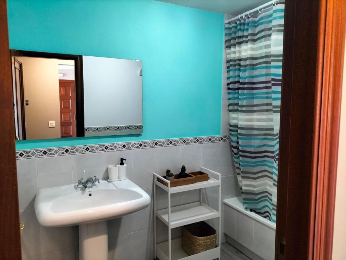 O Vendaval Apartment Corcubion Ngoại thất bức ảnh