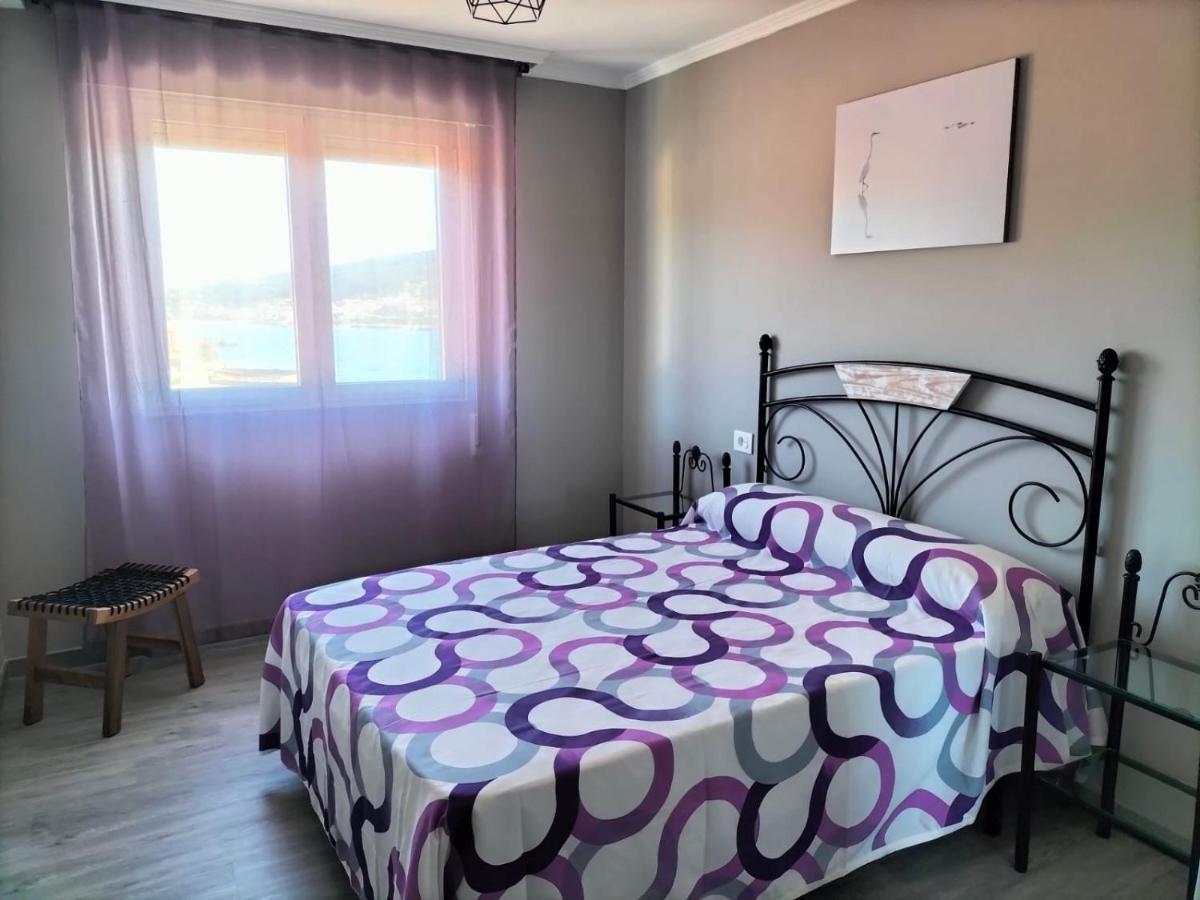 O Vendaval Apartment Corcubion Ngoại thất bức ảnh