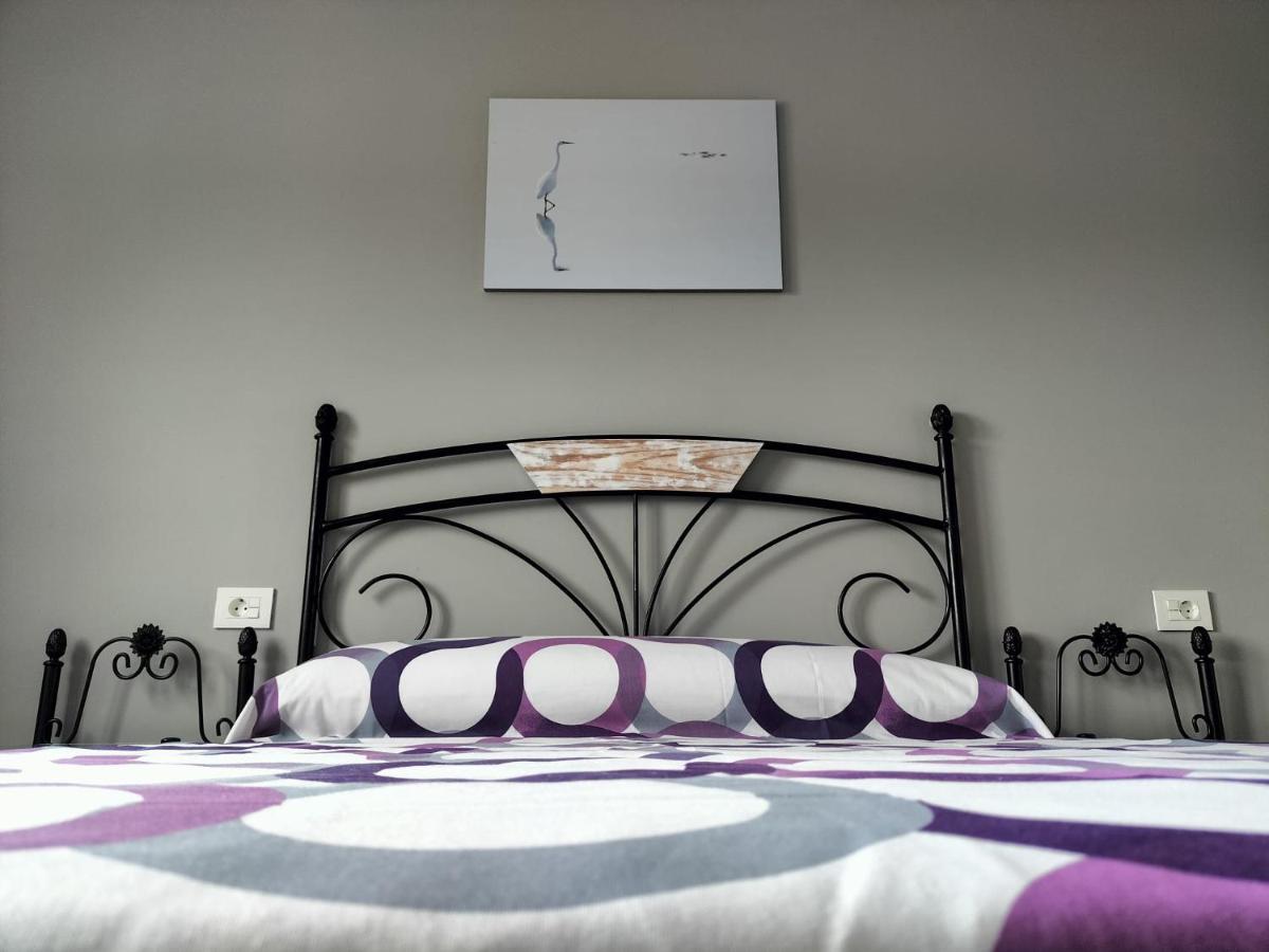 O Vendaval Apartment Corcubion Ngoại thất bức ảnh