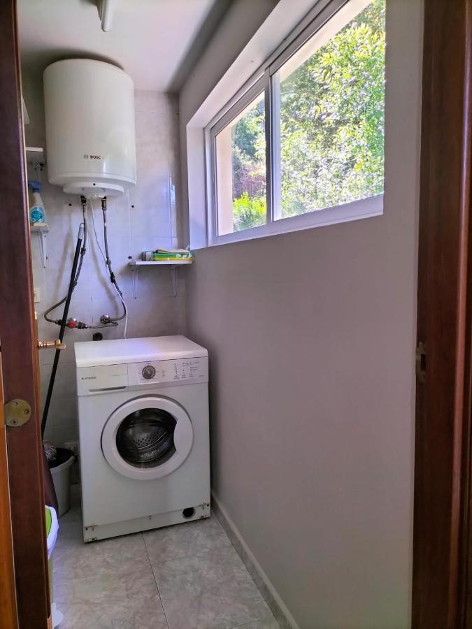 O Vendaval Apartment Corcubion Ngoại thất bức ảnh