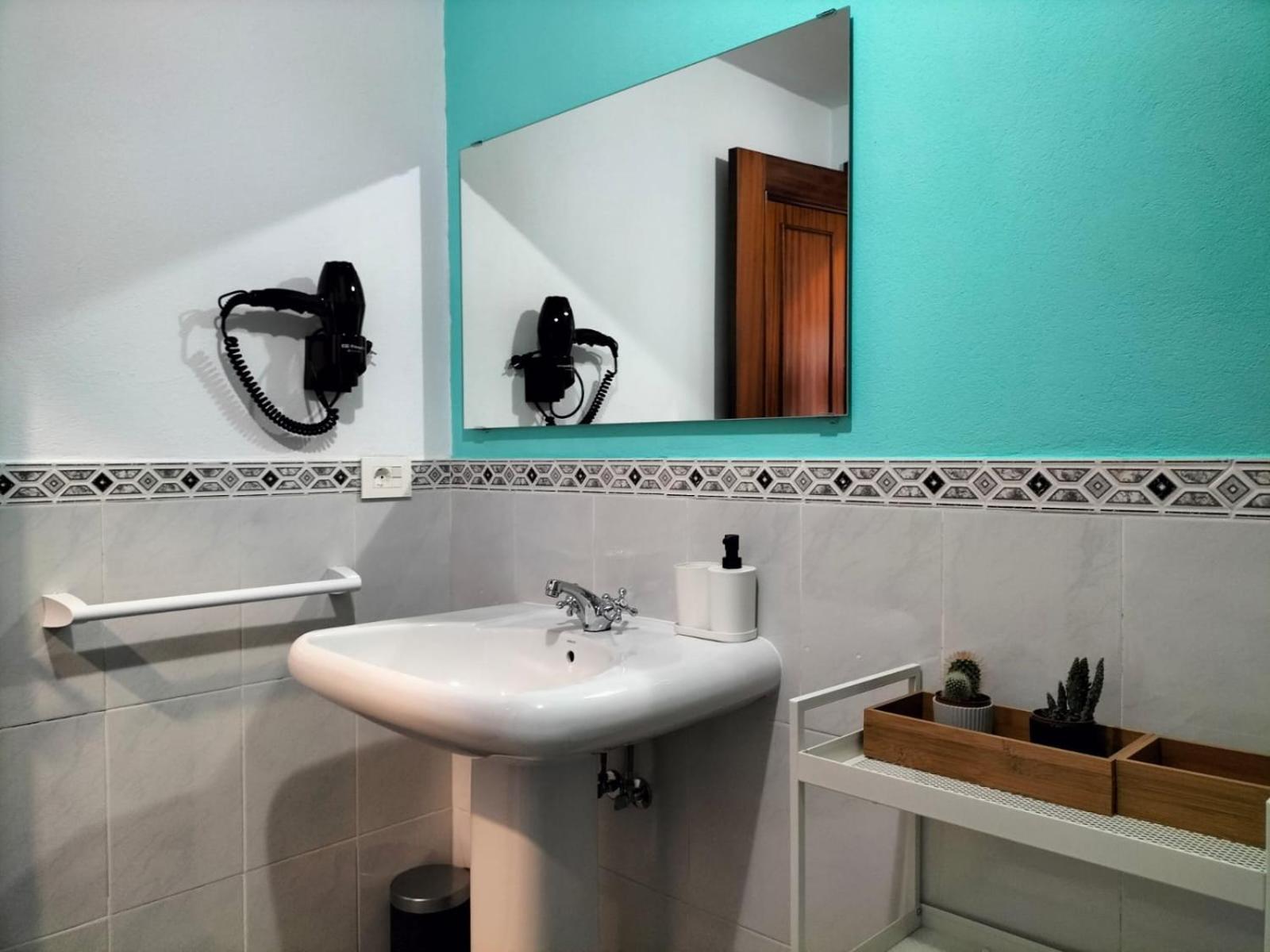 O Vendaval Apartment Corcubion Ngoại thất bức ảnh